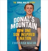 [9781444794861] Donal's Mountain How One Son Inspired a Nation (Paperback)