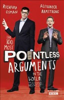 [9781444798449] 100 Most Pointless Arguments in the World