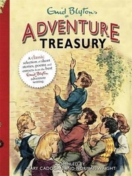 [9781444916492] Adventure Treasury