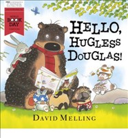 [9781444919295] Hello, Hugless Douglas!