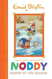 [9781444933567] NODDY at the Seaside