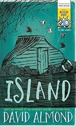 [9781444937176] Island (World Book Day)