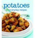 [9781445430447] Everyday Potatoes