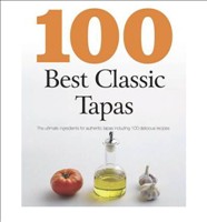 [9781445462004] 100 Best Tapas