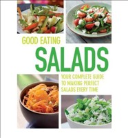 [9781445466132] Good Eating - Salads