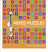 [9781445478678] Mixed Puzzles