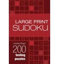 [9781445497860] Large Print Sudoku