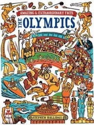 [9781446302019] Amazing and Extraordinary Facts The Olympics
