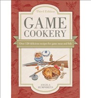 [9781446303306] Game Cookery