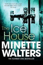 [9781447207863] The Ice House (Paperback)