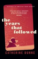 [9781447211686] Years That Followed, The
