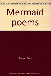 [9781447223627] Mermaid Poems