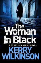 [9781447225676] The Woman In Black