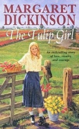 [9781447226826] The Tulip Girl