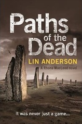 [9781447245667] Paths Of The Dead