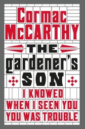 [9781447273134] The Gardener's Son