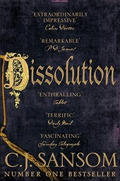 [9781447285830] Dissolution
