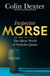 [9781447299141] The Silent World of Nicholas Quinn
