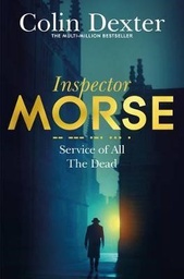 [9781447299196] Service of All the Dead