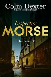 [9781447299202] The Dead of Jericho