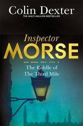 [9781447299219] The Riddle of the Third Mile