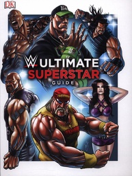 [9781465431240] W Ultimate Superstar Guide
