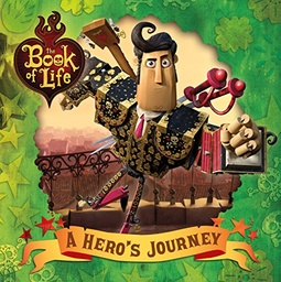 [9781471124655] Hero's Journey