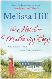 [9781471127700] Hotel on Mulberry Bay