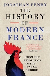 [9781471129308] The History of Modern France