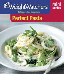[9781471131646] Perfect Pasta (Weight Watchers Mini Series)