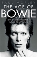 [9781471148095] Age Of Bowie, The