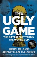 [9781471149375] Ugly Game,The