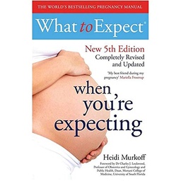 [9781471173653] What to Expect When Your'e Expecting