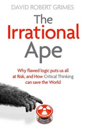 [9781471178269] The Irrational Ape