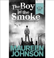 [9781471403224] The Boy in the Smoke