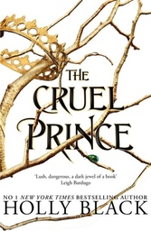 [9781471407277] The Cruel Prince (The Folk of the Air)