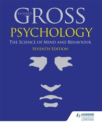 [9781471829734] Psychology The Science of Mind and Behaviour 7th Edition
