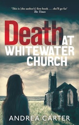[9781472118561] Death at Whitewater Church