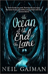 [9781472228420] The Ocean at the End of the Lane