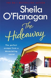 [9781472235398] Hideaway Escape for the summer