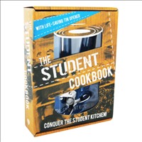 [9781472302878] Student Cookbook