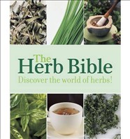 [9781472334022] The Herb Bible