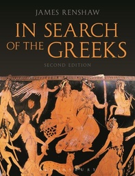 [9781472530264] In Search of the Greeks