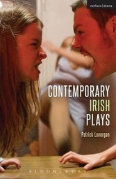 [9781472576682] Contemporary Irish Plays