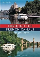 [9781472900388] Through The French Canals