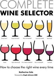 [9781472904027] Complete Wine Selector