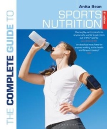 [9781472924209] Complete Guide to Sports Nutrition