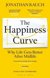 [9781472960979] The Happiness Curve