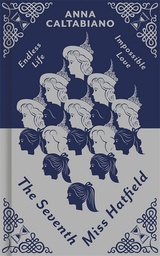 [9781473200401] The Seventh Miss Hatfield (Paperback)