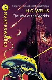 [9781473218024] War of the Worlds